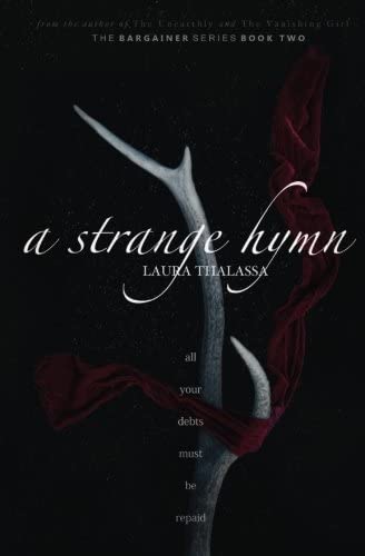 A Strange Hymn (The Bargainer) (Volume 2)