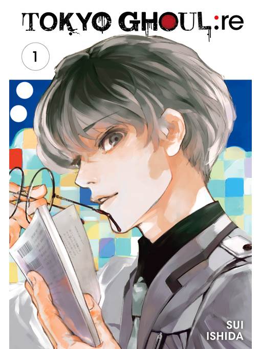 Tokyo Ghoul: re, Volume 1