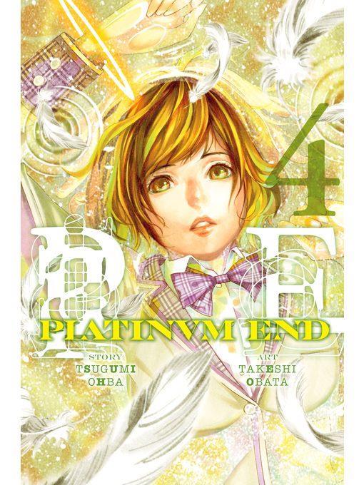 Platinum End, Volume 4