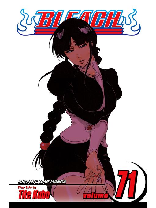 Bleach, Volume 71