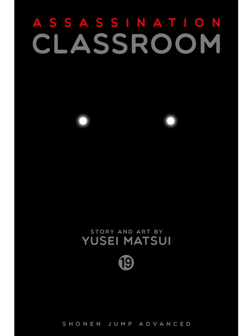 Assassination Classroom, Volume 19