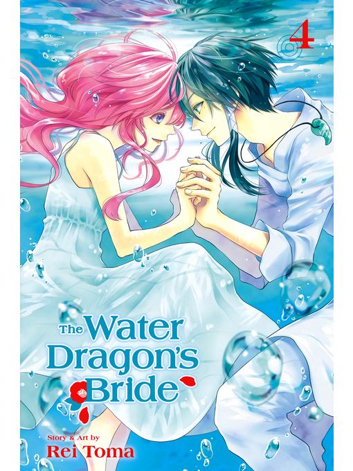 The Water Dragon's Bride, Volume 4