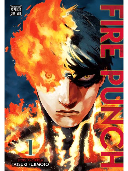 Fire Punch, Volume 1