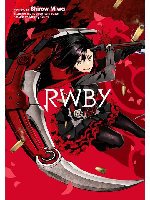RWBY