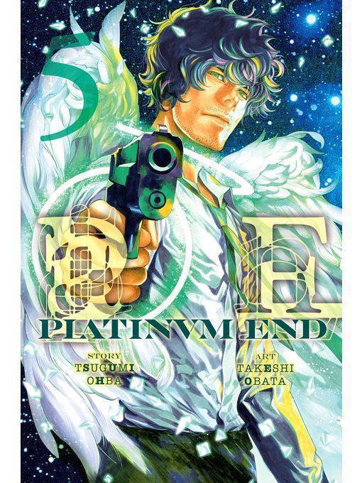 Platinum End, Volume 5