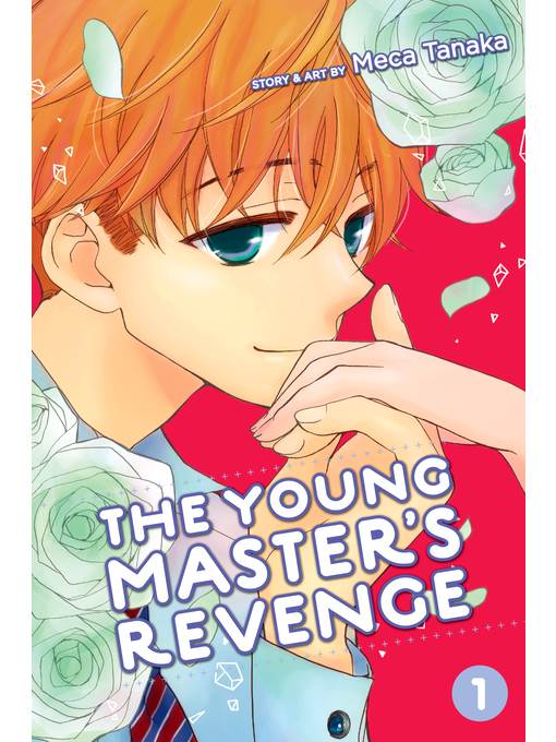 The Young Master's Revenge, Volume 1