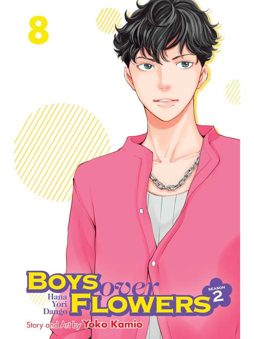 Boys Over Flowers, Season 2, Volume 8