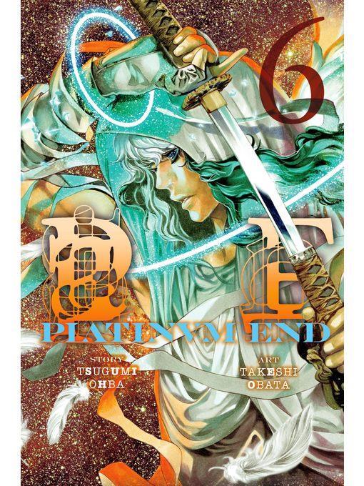 Platinum End, Volume 6