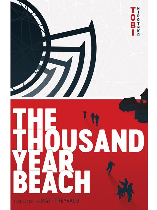 The Thousand Year Beach