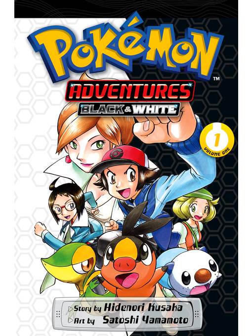 Pokémon Adventures, Volume 43