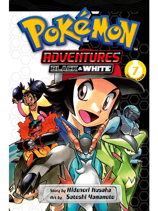 Pokémon Adventures, Volume 49