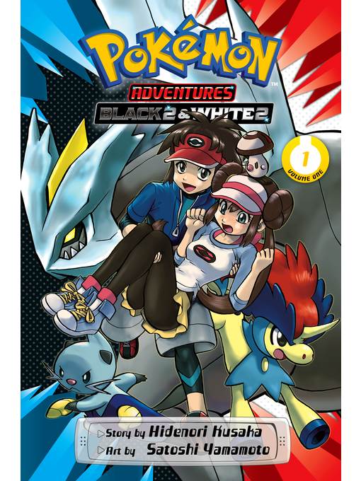 Pokémon Adventures, Volume 52