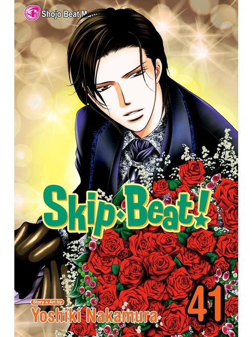 Skip Beat!, Volume 41