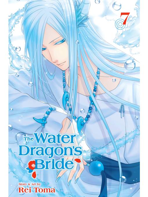 The Water Dragon's Bride, Volume 7