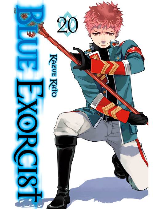 Blue Exorcist, Volume 20