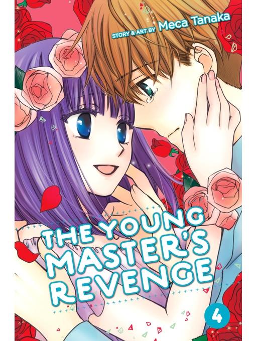 The Young Master's Revenge, Volume 4