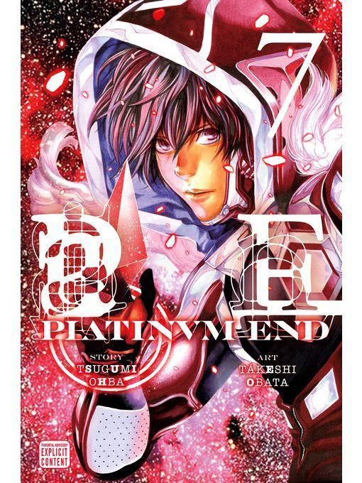 Platinum End, Volume 7