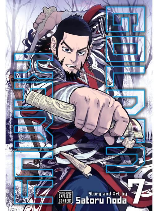Golden Kamuy, Volume 7