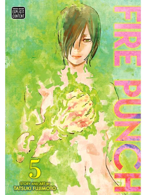 Fire Punch, Volume 5