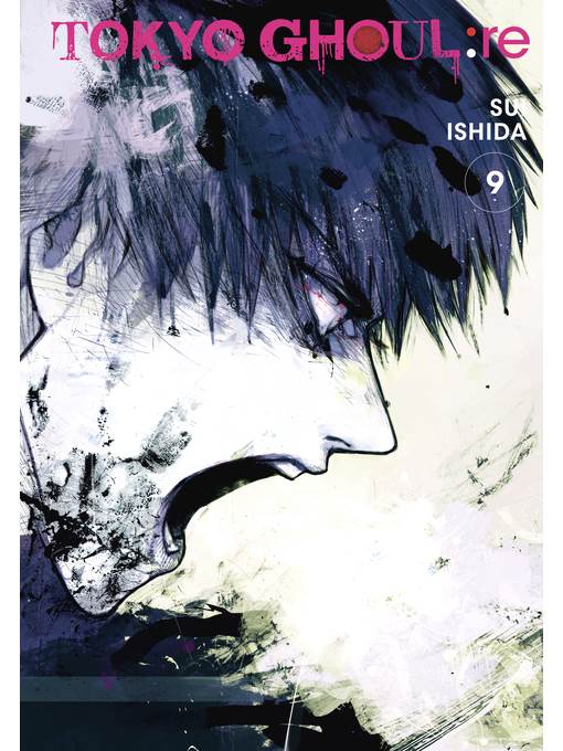 Tokyo Ghoul: re, Volume 9