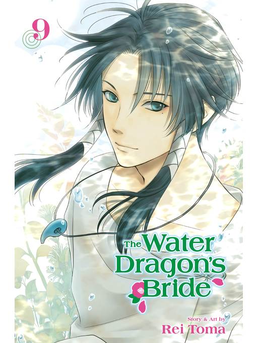 The Water Dragon's Bride, Volume 9