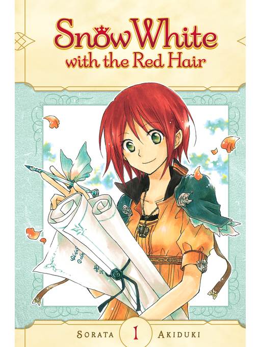 Snow White with the Red Hair, Volume 1