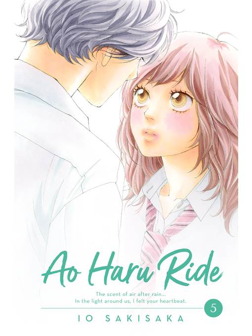 Ao Haru Ride, Volume 5