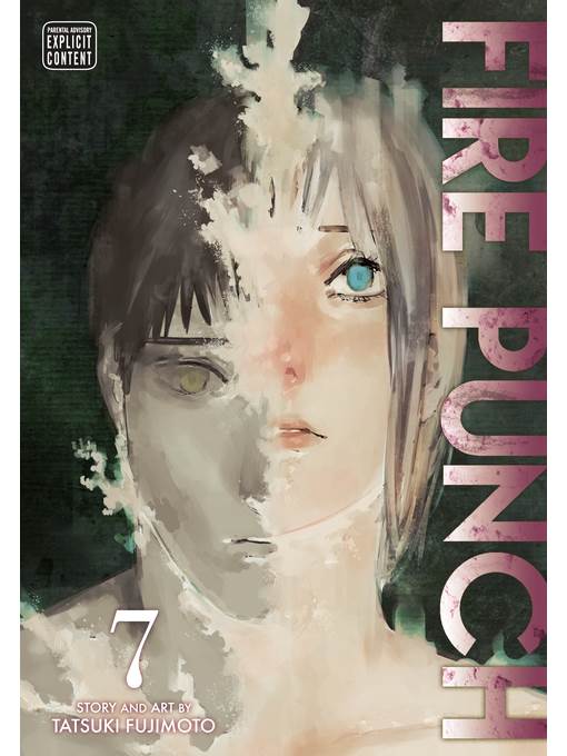Fire Punch, Volume 7