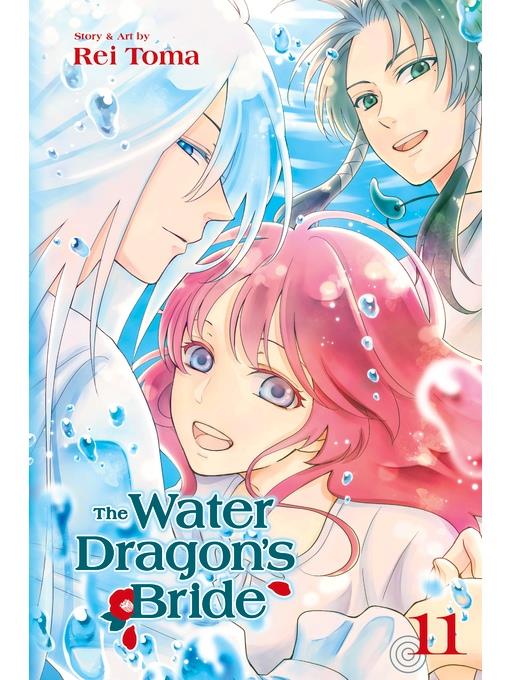 The Water Dragon's Bride, Volume 11