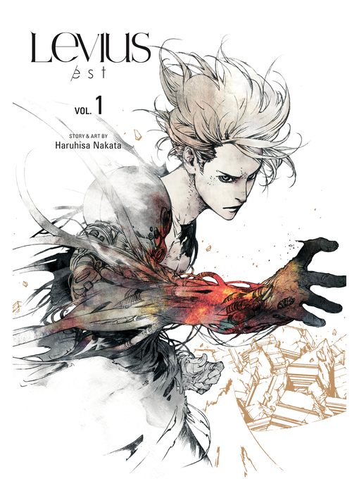 Levius/est, Volume 1