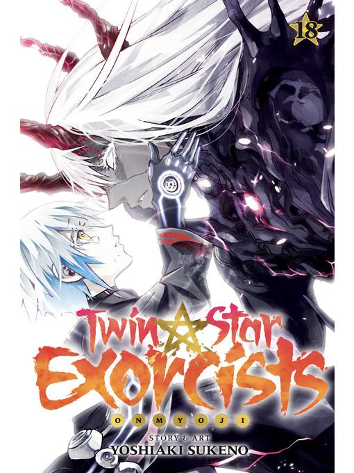 Twin Star Exorcists, Volume 18