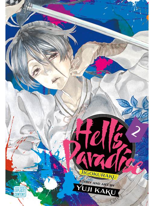 Hell's Paradise: Jigokuraku, Volume 2