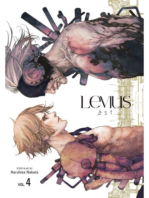 Levius/est, Volume 4