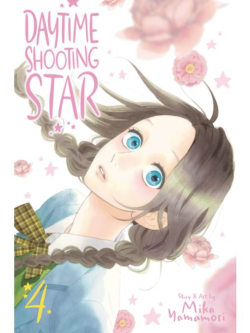 Daytime Shooting Star, Volume 4