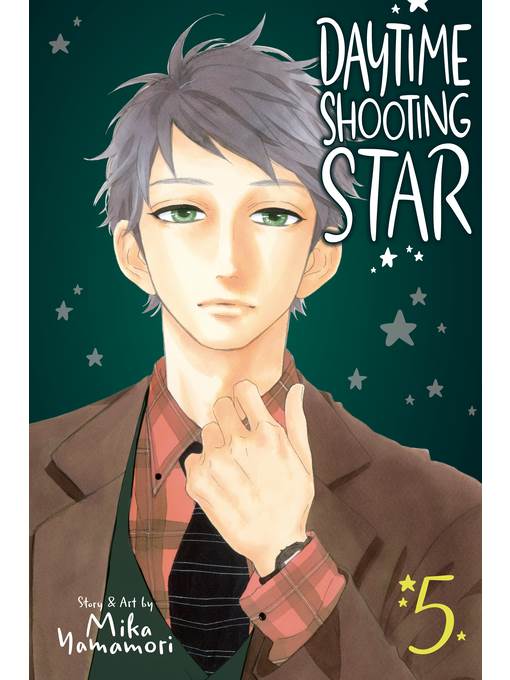 Daytime Shooting Star, Volume 5