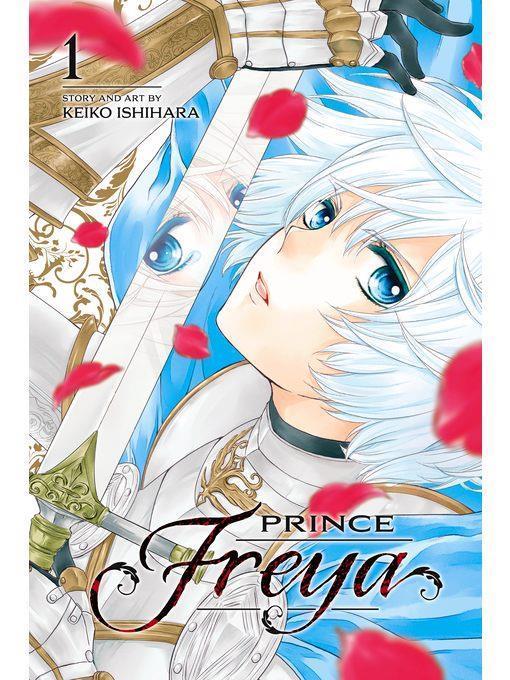 Prince Freya, Volume 1