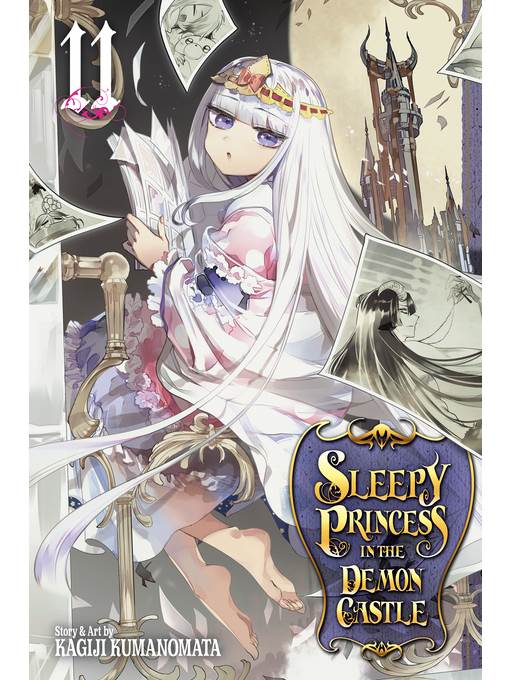 Sleepy Princess in the Demon Castle, Volume 11