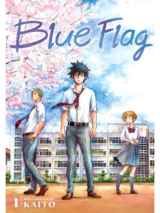 Blue Flag, Volume 1