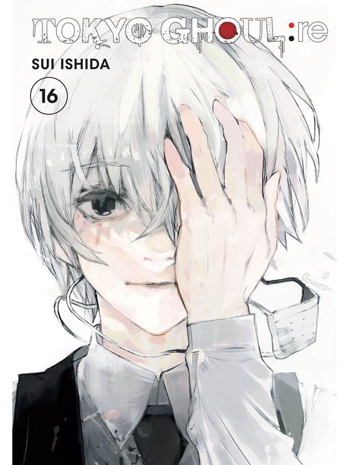 Tokyo Ghoul: re, Volume 16