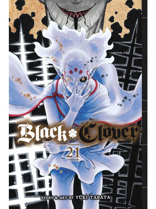 Black Clover, Volume 21