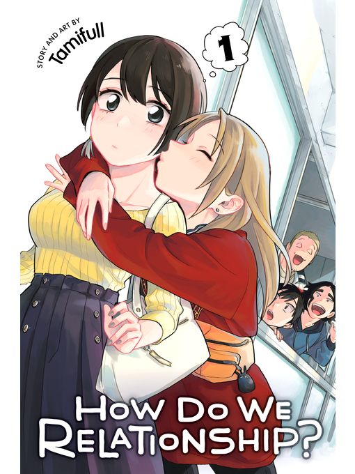 How Do We Relationship?, Volume 1