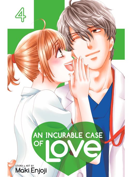 An Incurable Case of Love, Volume 4