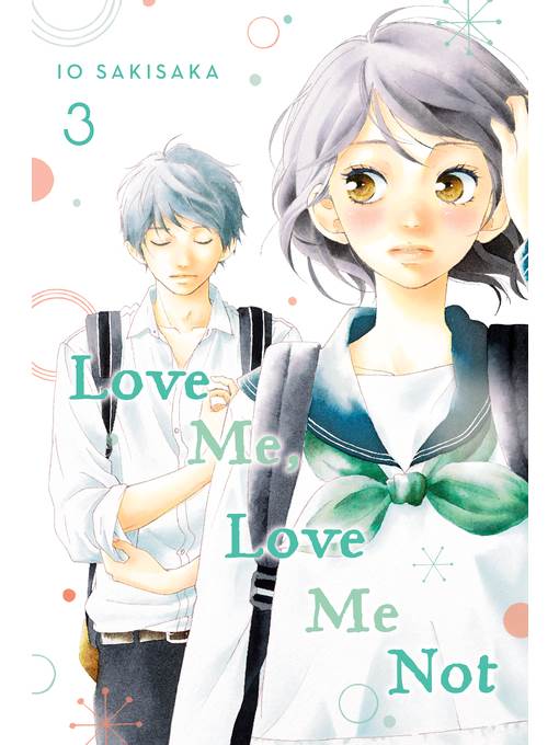 Love Me, Love Me Not, Volume 3