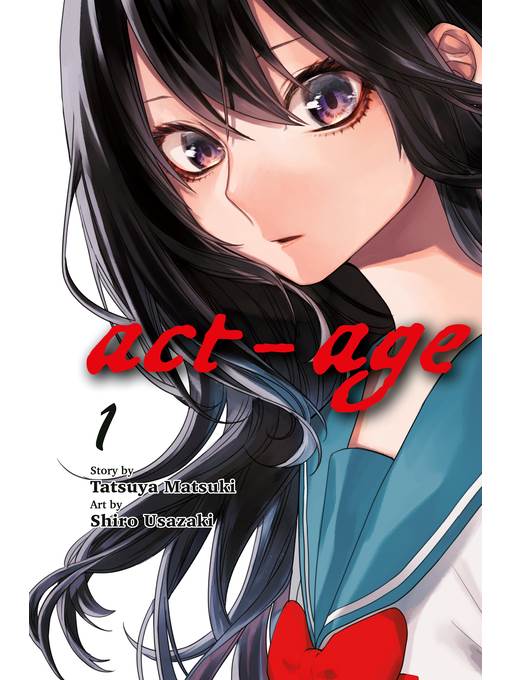 Act-Age, Volume 1