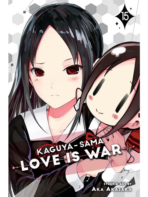 Kaguya-sama: Love Is War, Volume 15