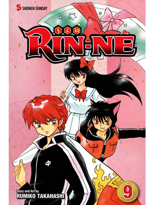 RIN-NE, Volume 9