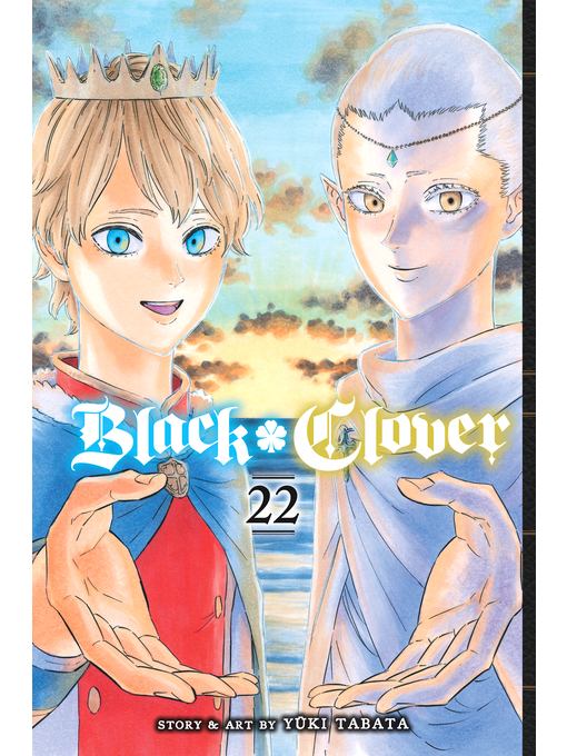 Black Clover, Volume 22