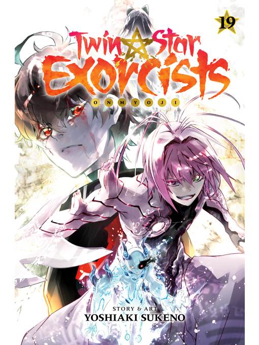 Twin Star Exorcists, Volume 19