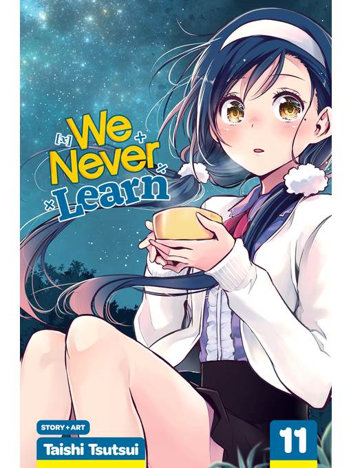 We Never Learn, Volume 11