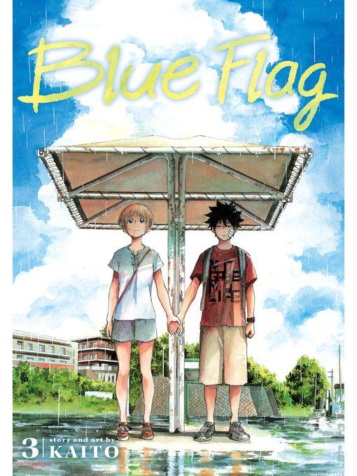 Blue Flag, Volume 3